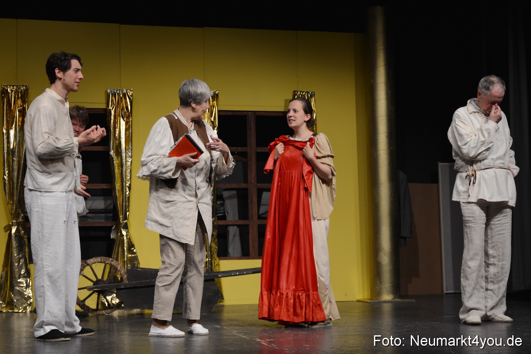 30 Jahre Schloss Spiele Neumarkt 0135