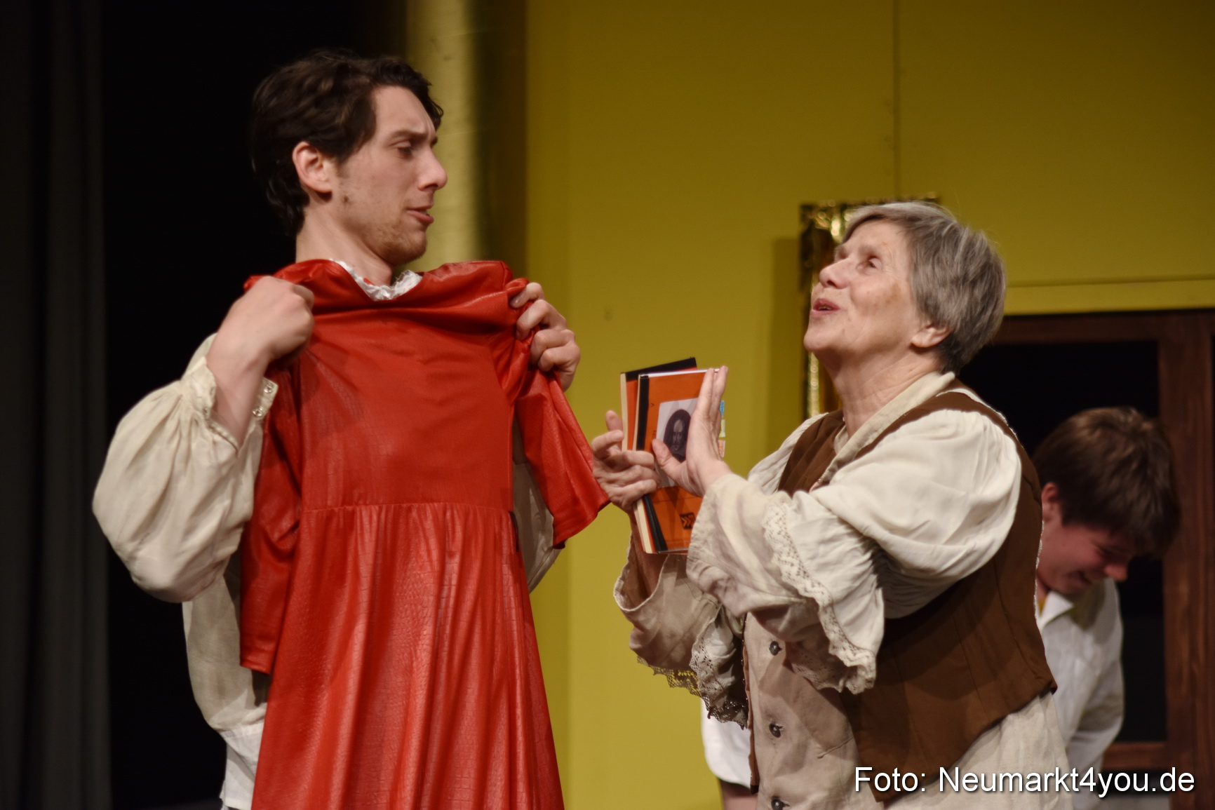 30 Jahre Schloss Spiele Neumarkt 0136