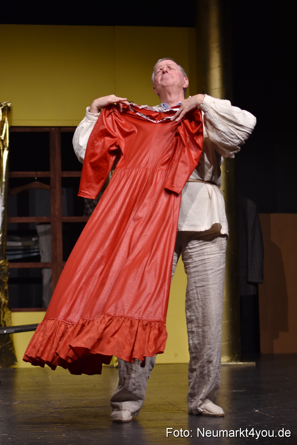 30 Jahre Schloss Spiele Neumarkt 0138