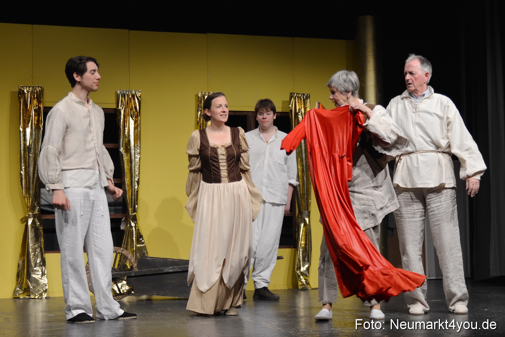 30 Jahre Schloss Spiele Neumarkt 0139