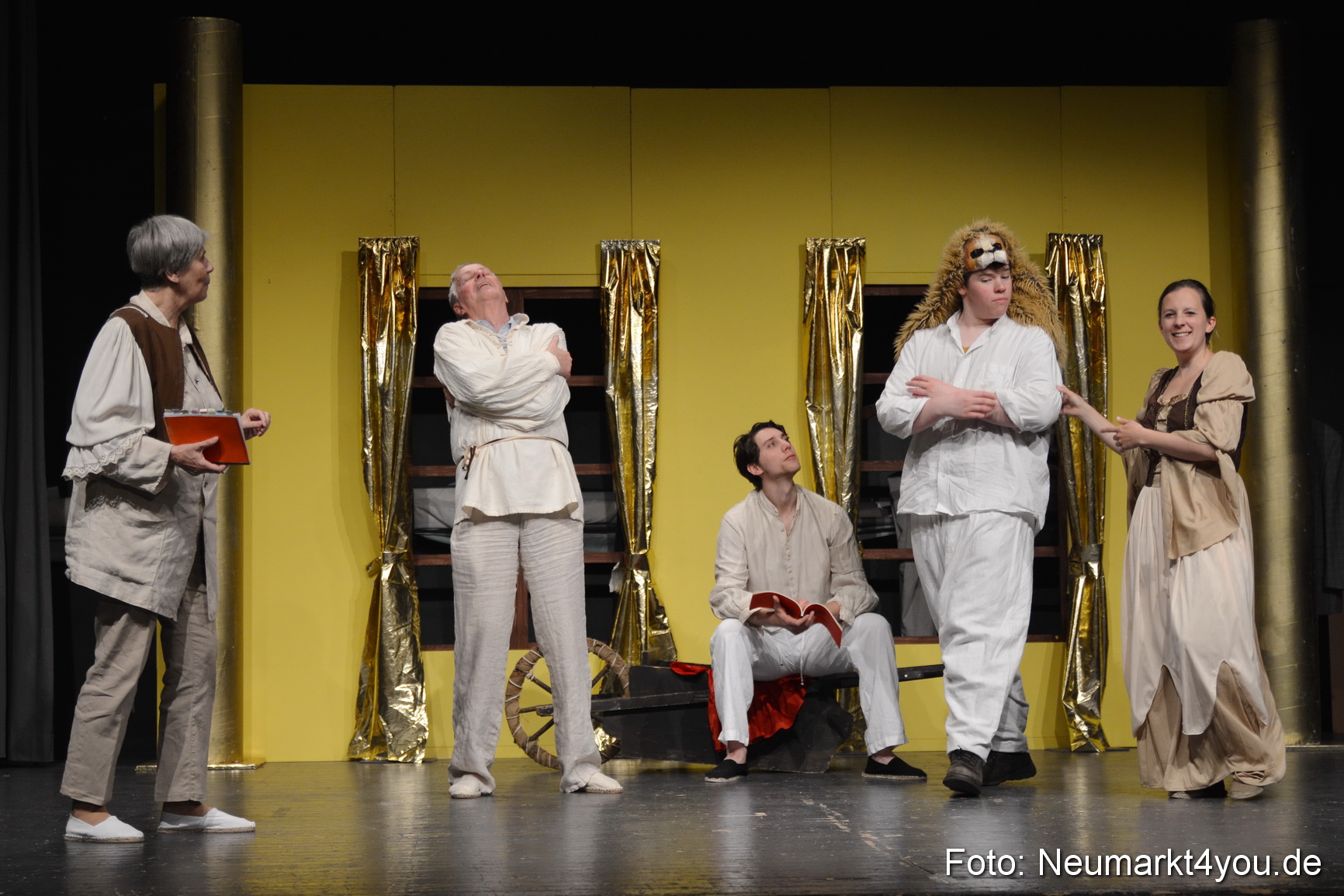 30 Jahre Schloss Spiele Neumarkt 0145