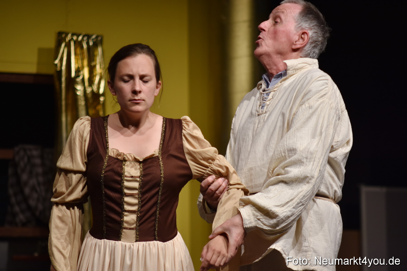 30 Jahre Schloss Spiele Neumarkt 0148