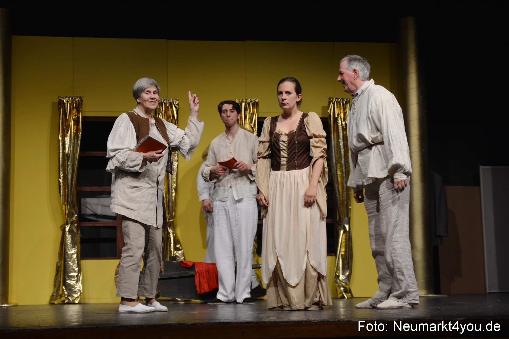 30 Jahre Schloss Spiele Neumarkt 0149