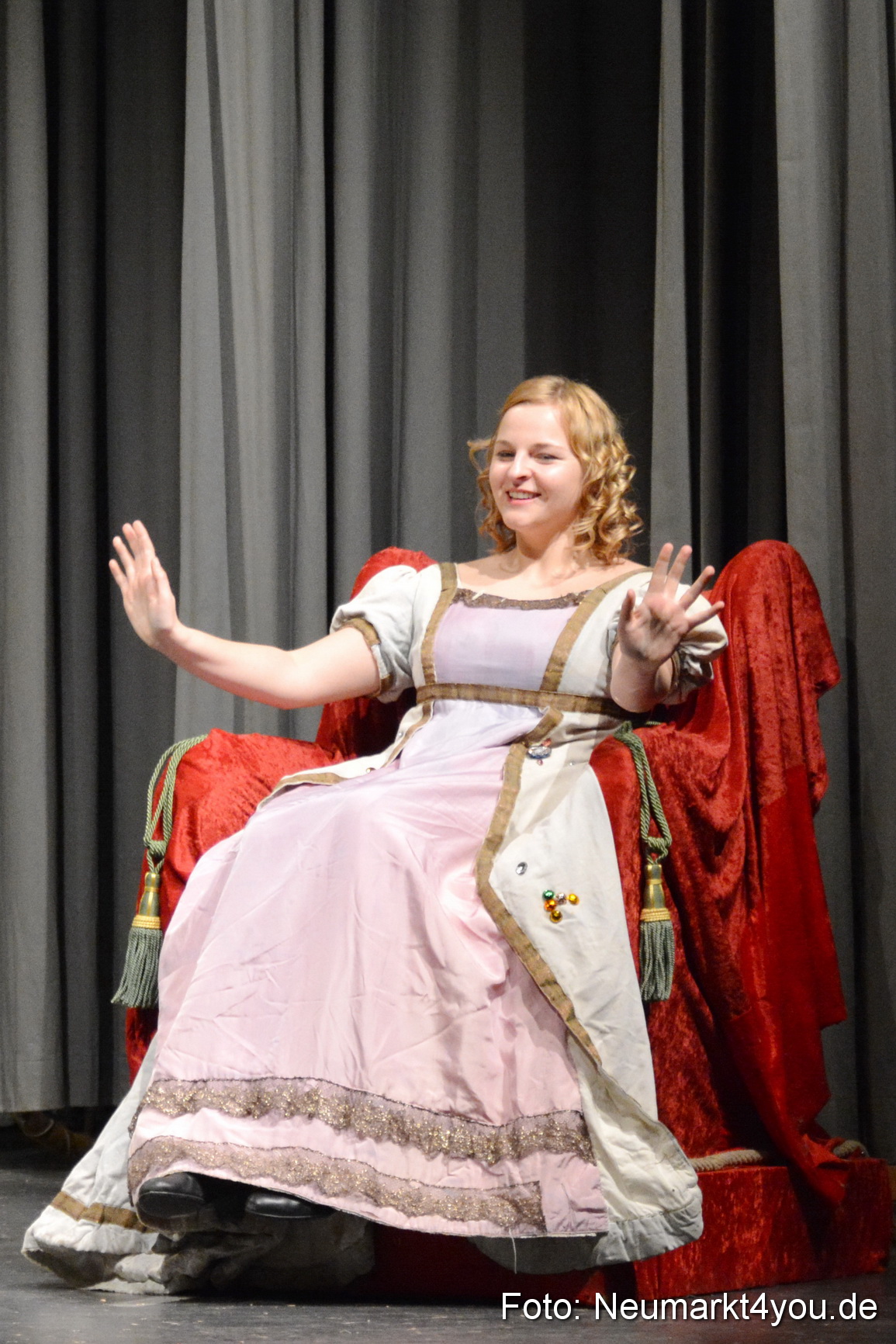 30 Jahre Schloss Spiele Neumarkt 0150