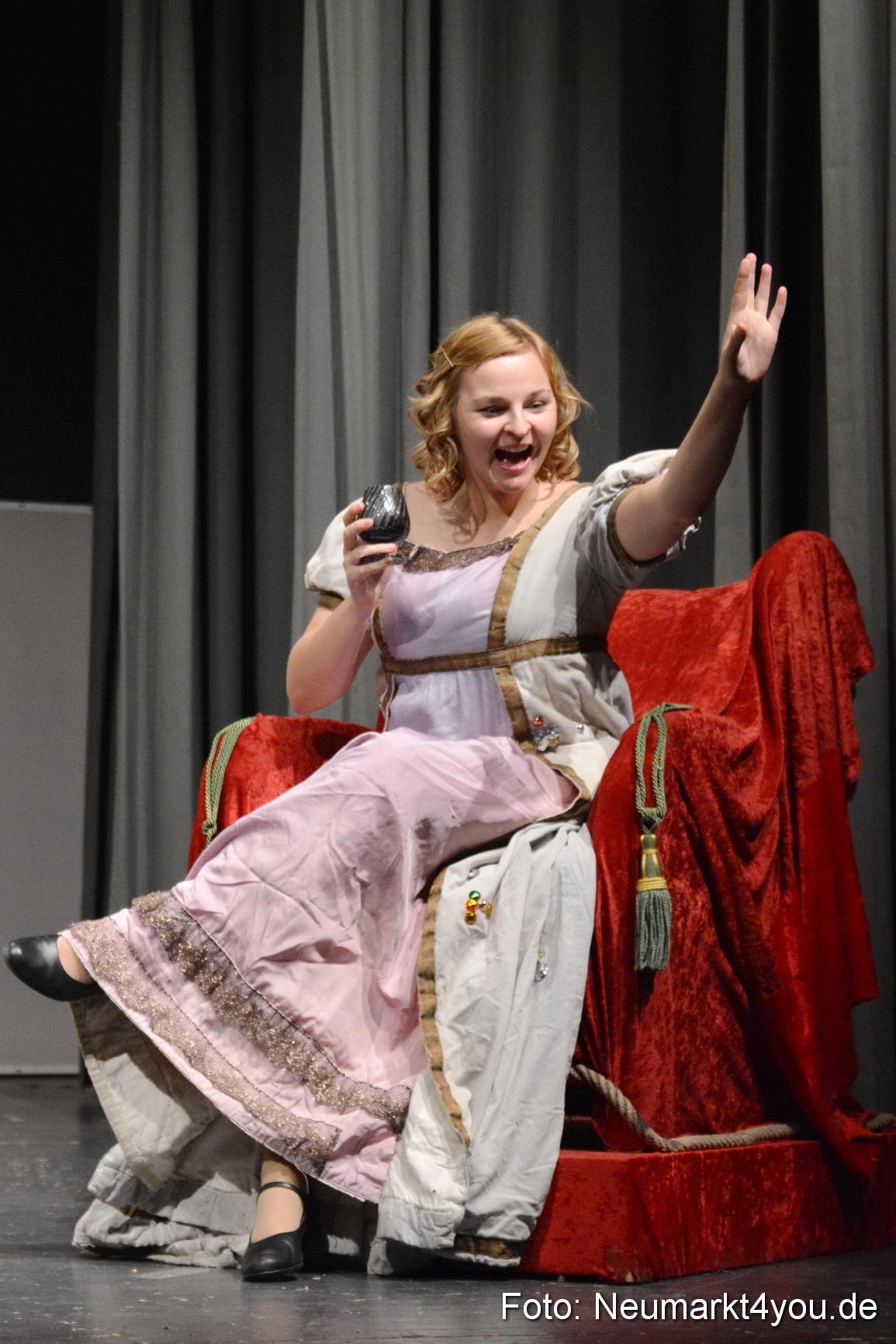 30 Jahre Schloss Spiele Neumarkt 0155