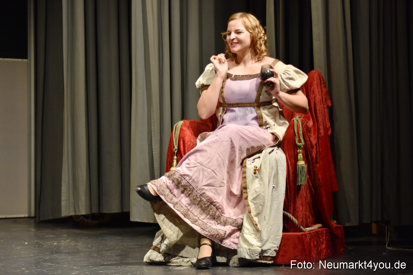 30 Jahre Schloss Spiele Neumarkt 0156