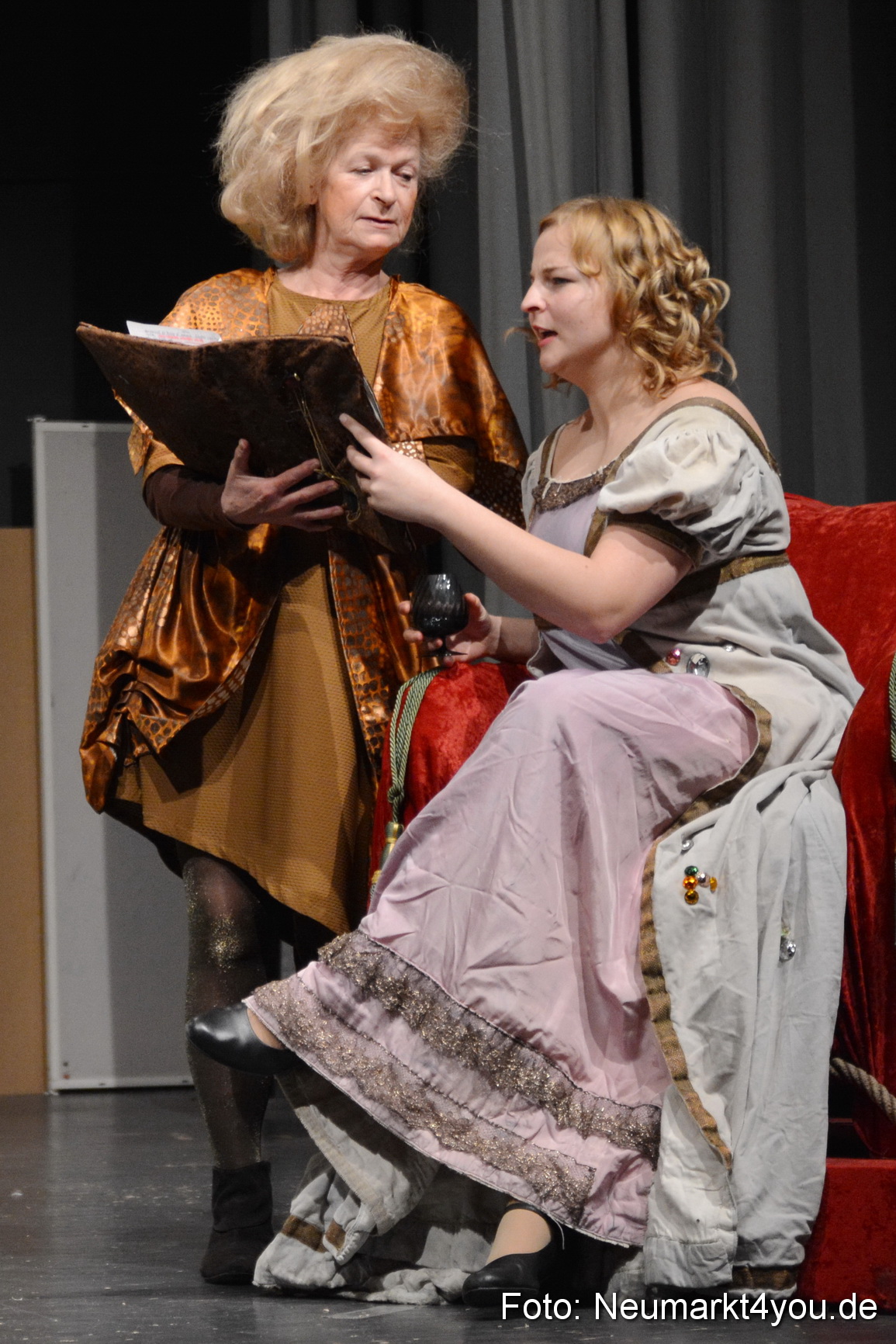 30 Jahre Schloss Spiele Neumarkt 0158