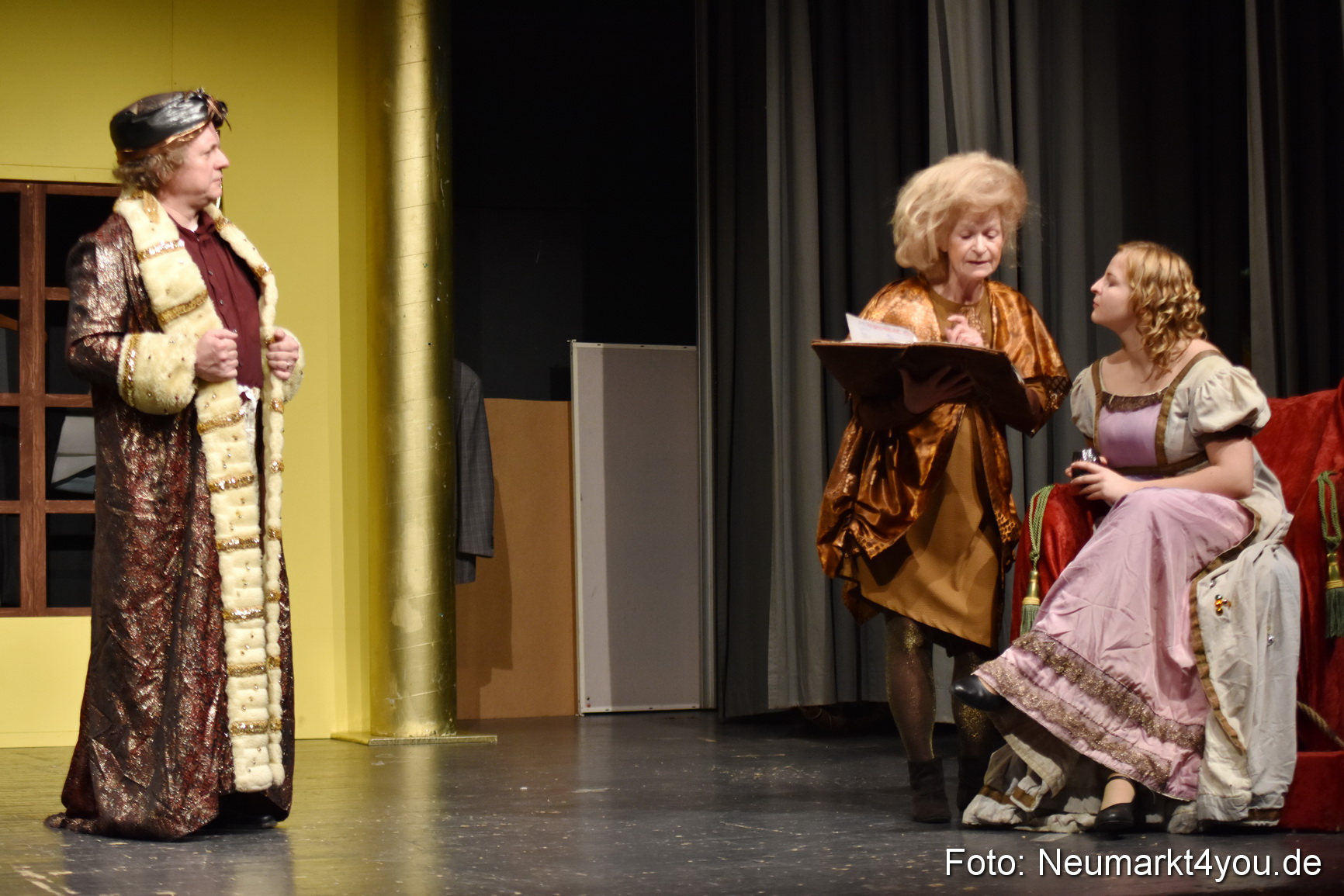 30 Jahre Schloss Spiele Neumarkt 0159