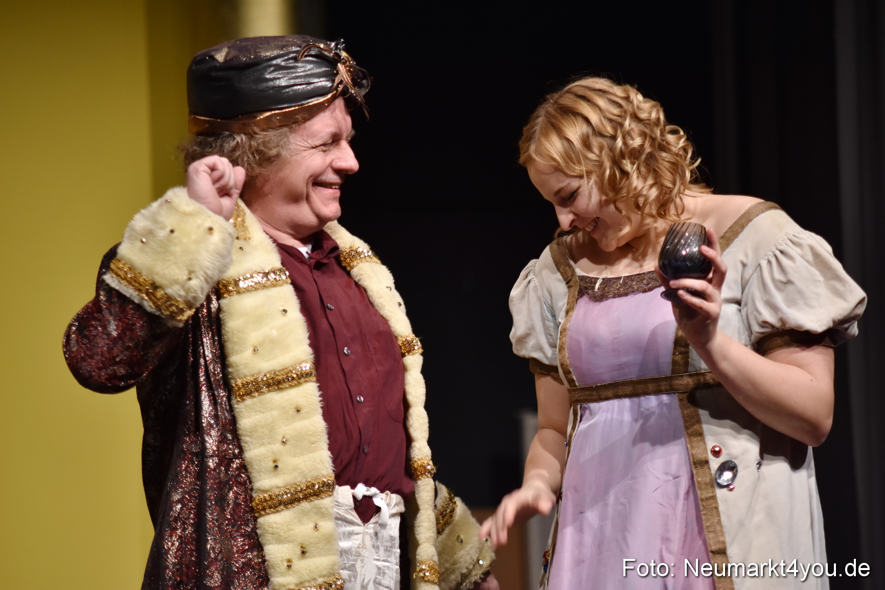 30 Jahre Schloss Spiele Neumarkt 0160