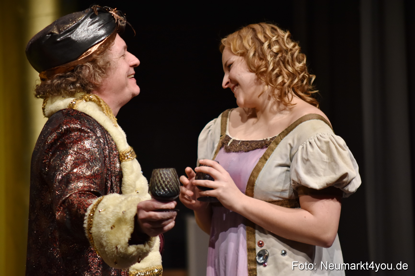 30 Jahre Schloss Spiele Neumarkt 0163