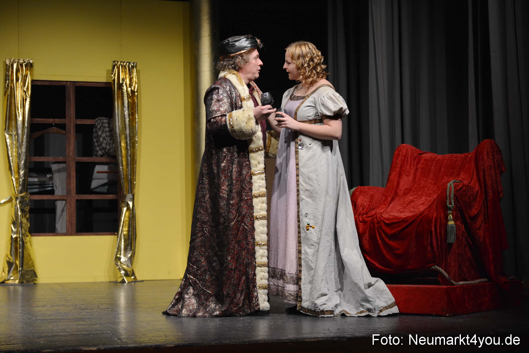 30 Jahre Schloss Spiele Neumarkt 0168