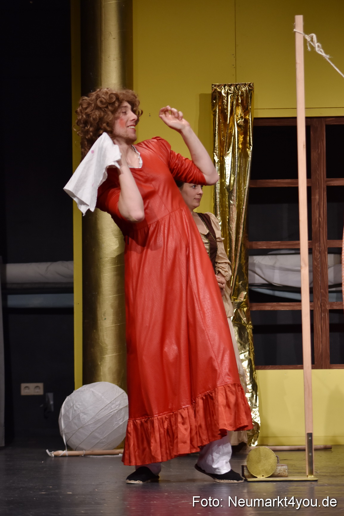 30 Jahre Schloss Spiele Neumarkt 0174