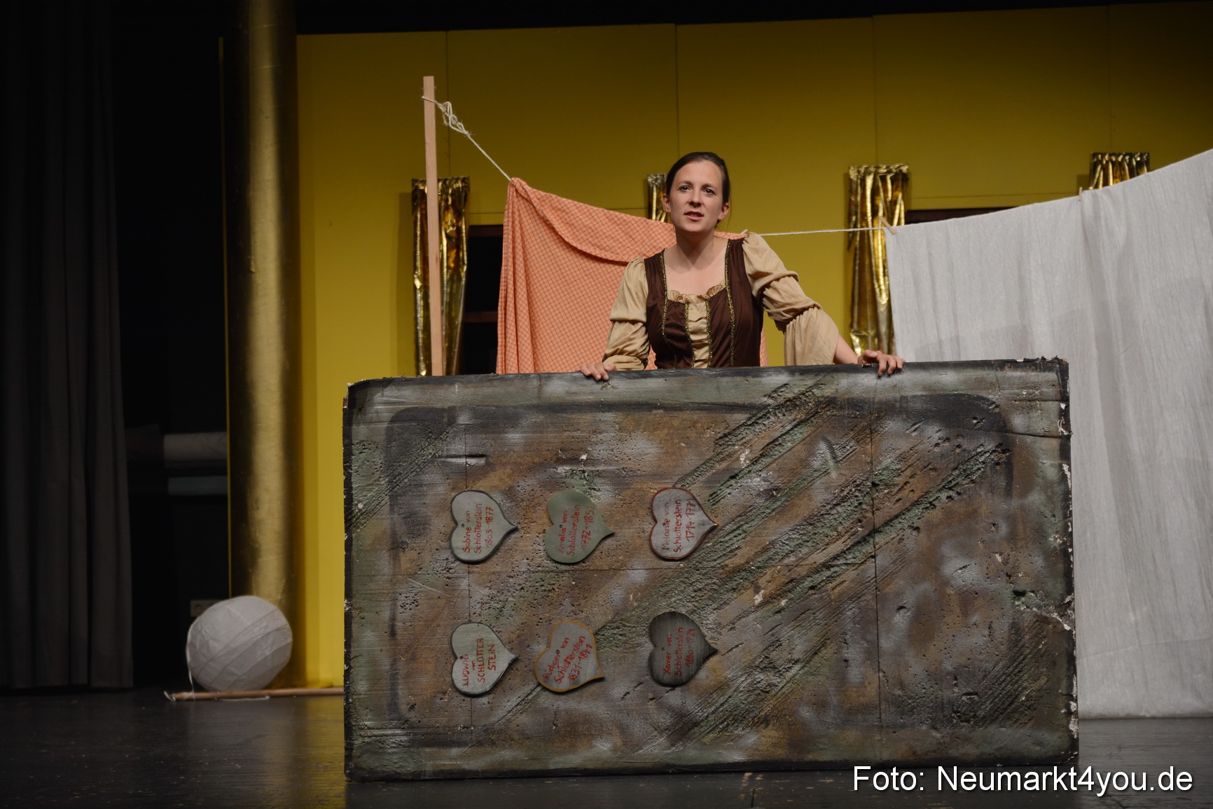 30 Jahre Schloss Spiele Neumarkt 0177