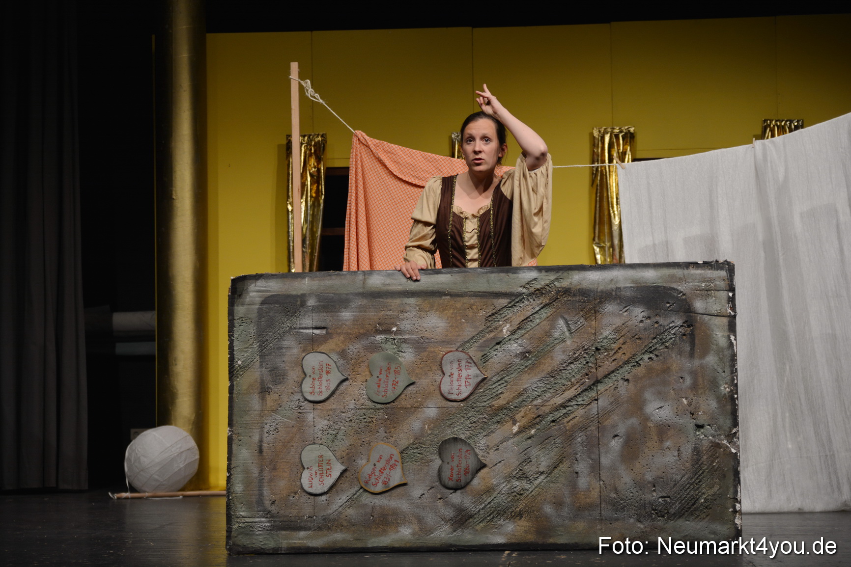 30 Jahre Schloss Spiele Neumarkt 0179