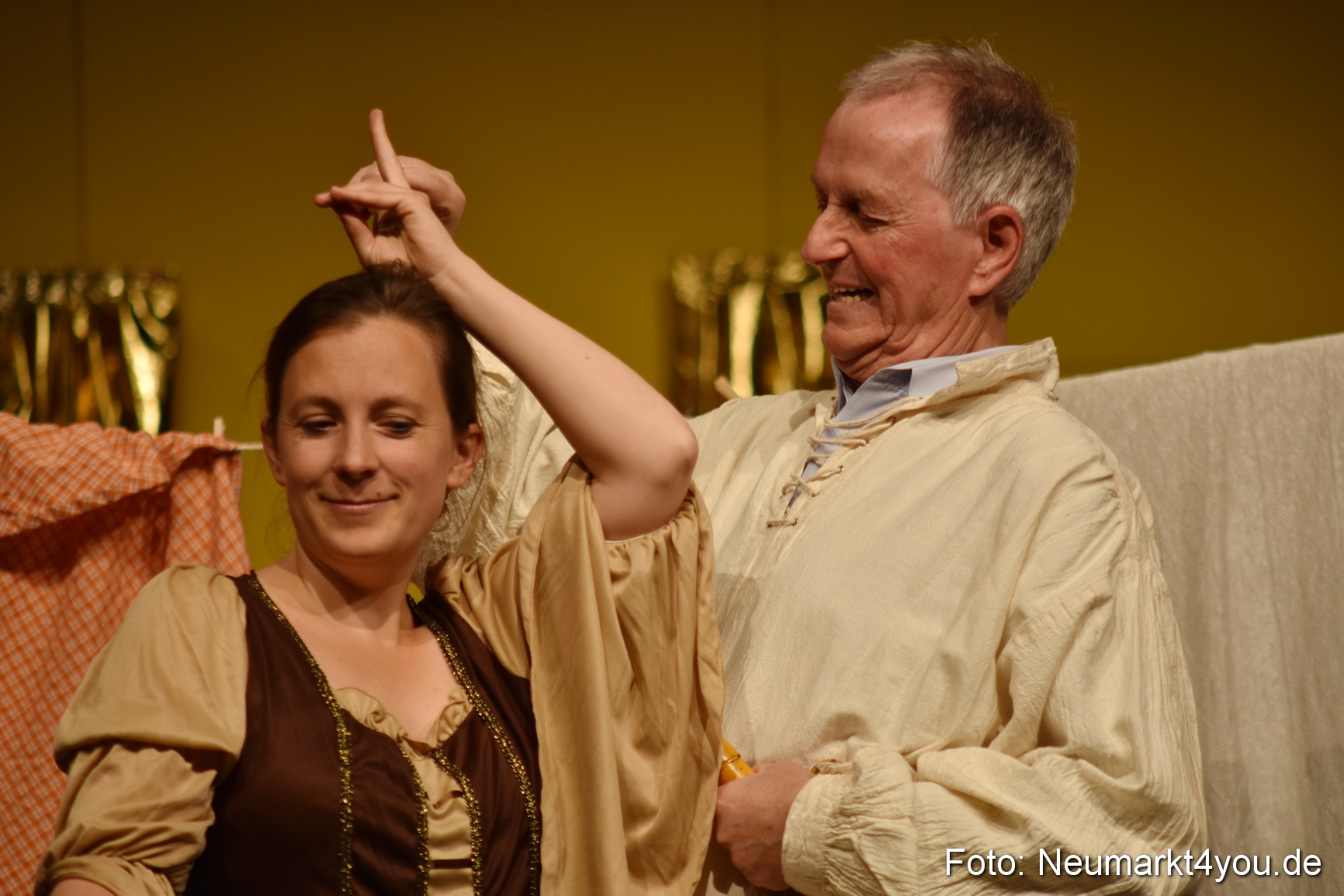 30 Jahre Schloss Spiele Neumarkt 0183