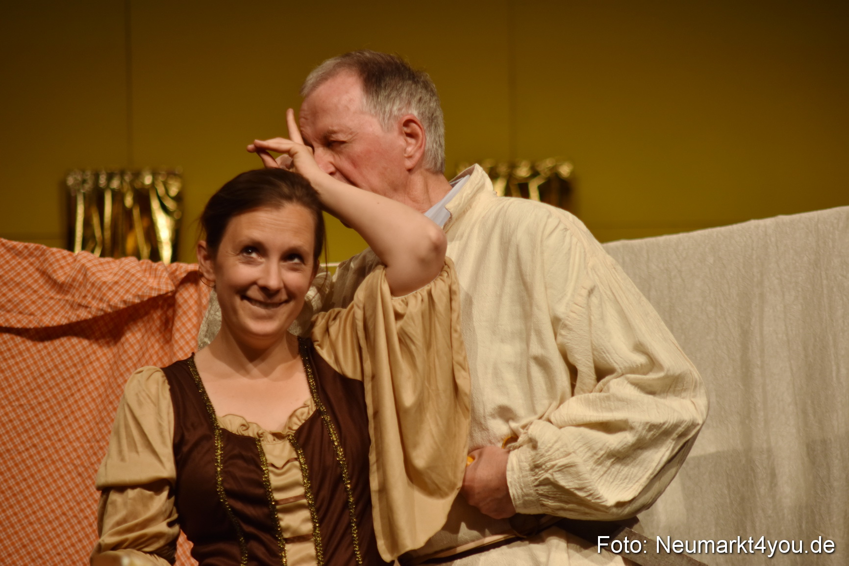 30 Jahre Schloss Spiele Neumarkt 0184