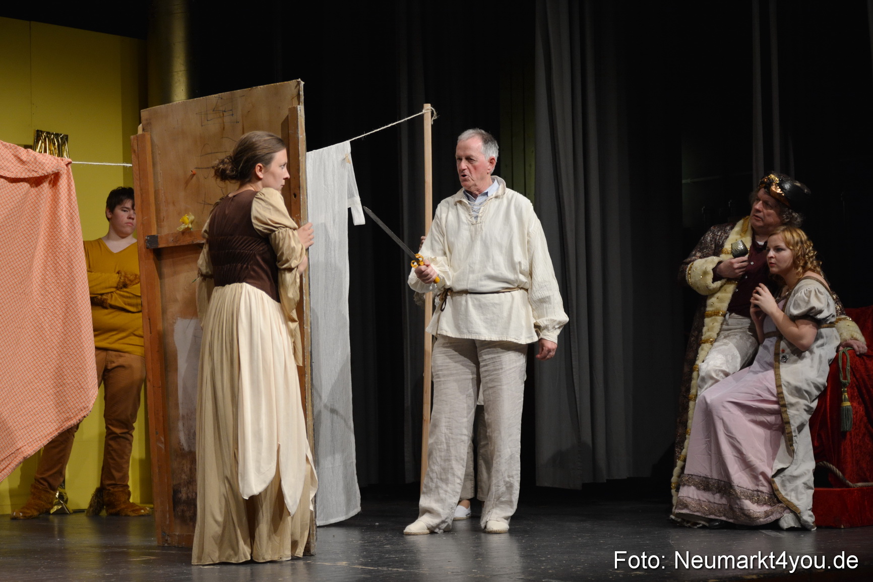 30 Jahre Schloss Spiele Neumarkt 0185