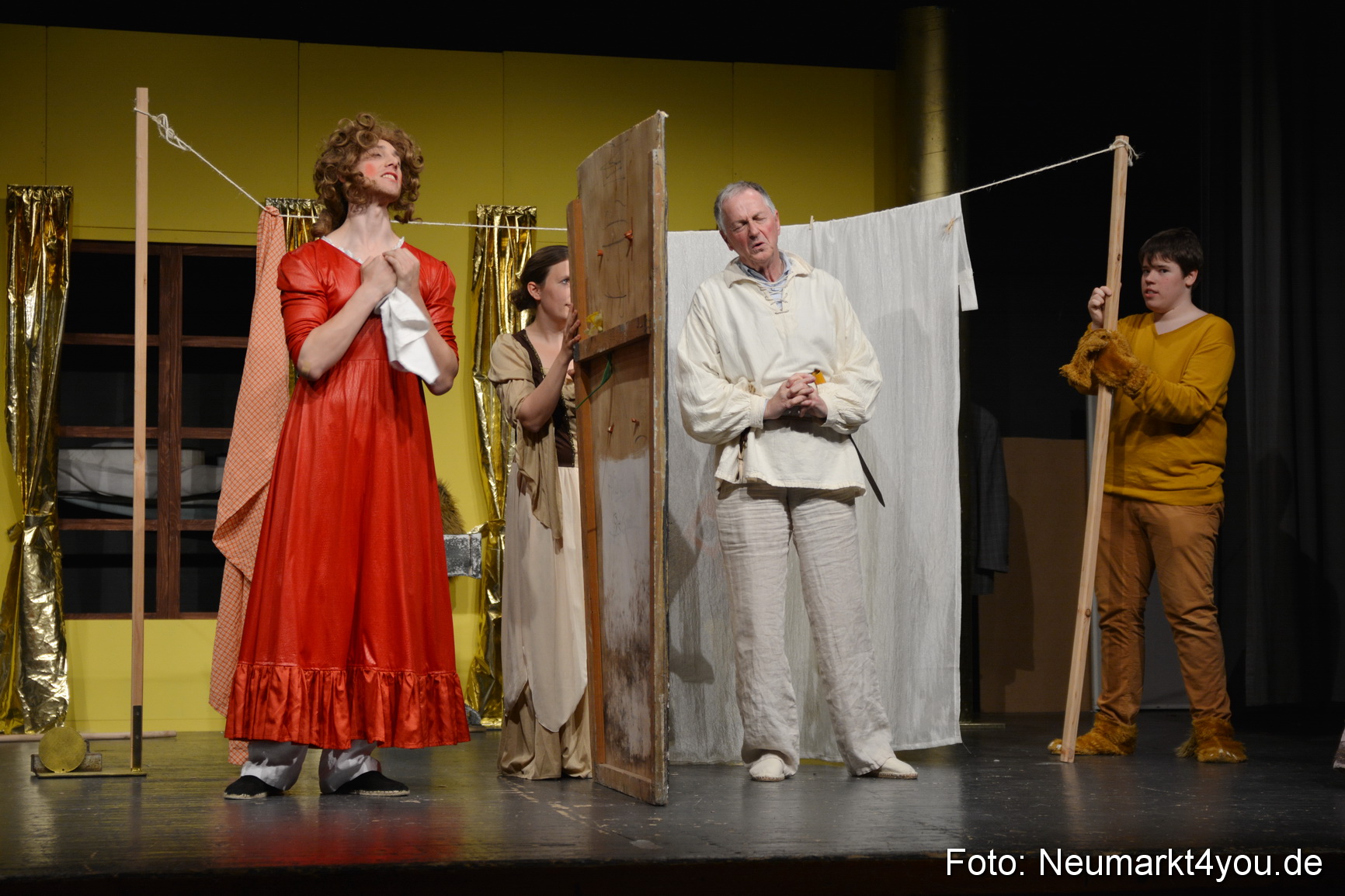 30 Jahre Schloss Spiele Neumarkt 0186