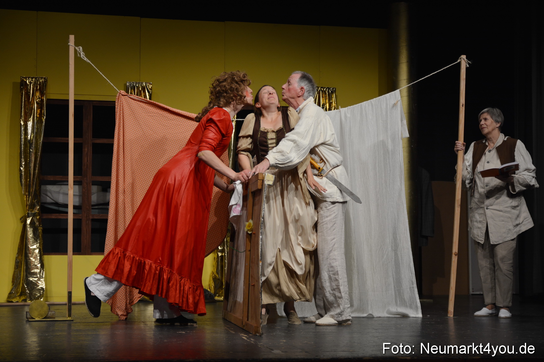 30 Jahre Schloss Spiele Neumarkt 0188