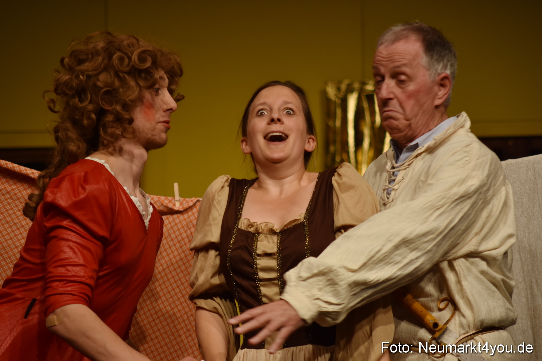 30 Jahre Schloss Spiele Neumarkt 0189