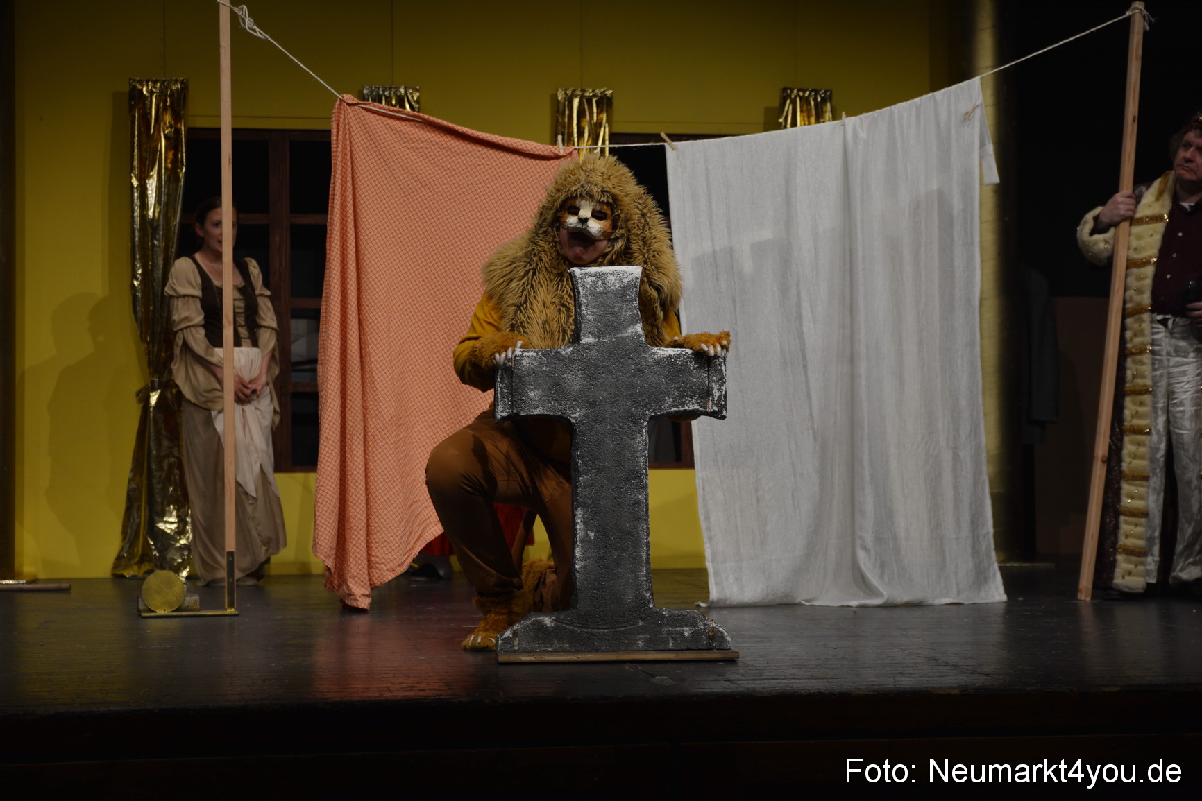 30 Jahre Schloss Spiele Neumarkt 0191