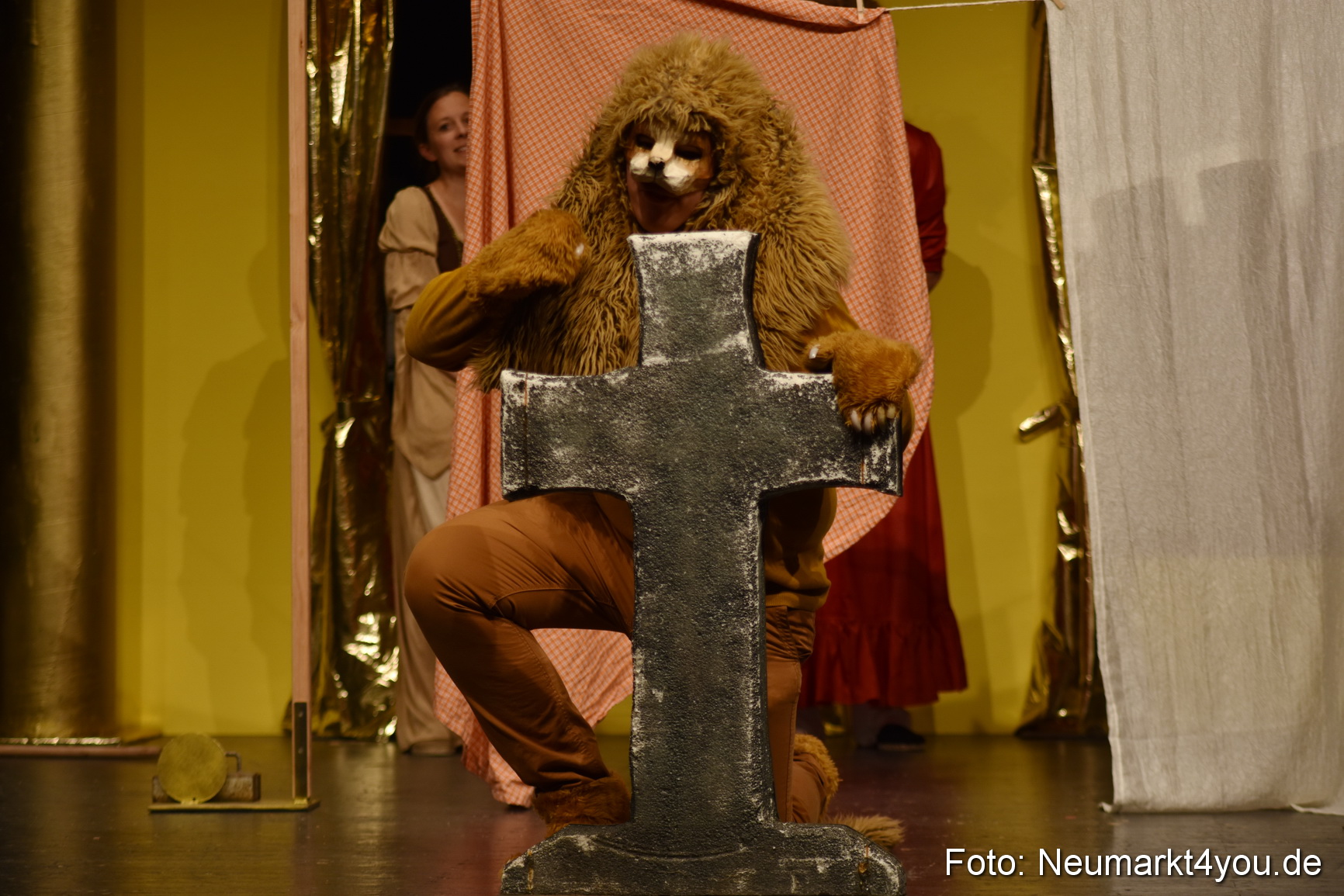 30 Jahre Schloss Spiele Neumarkt 0192