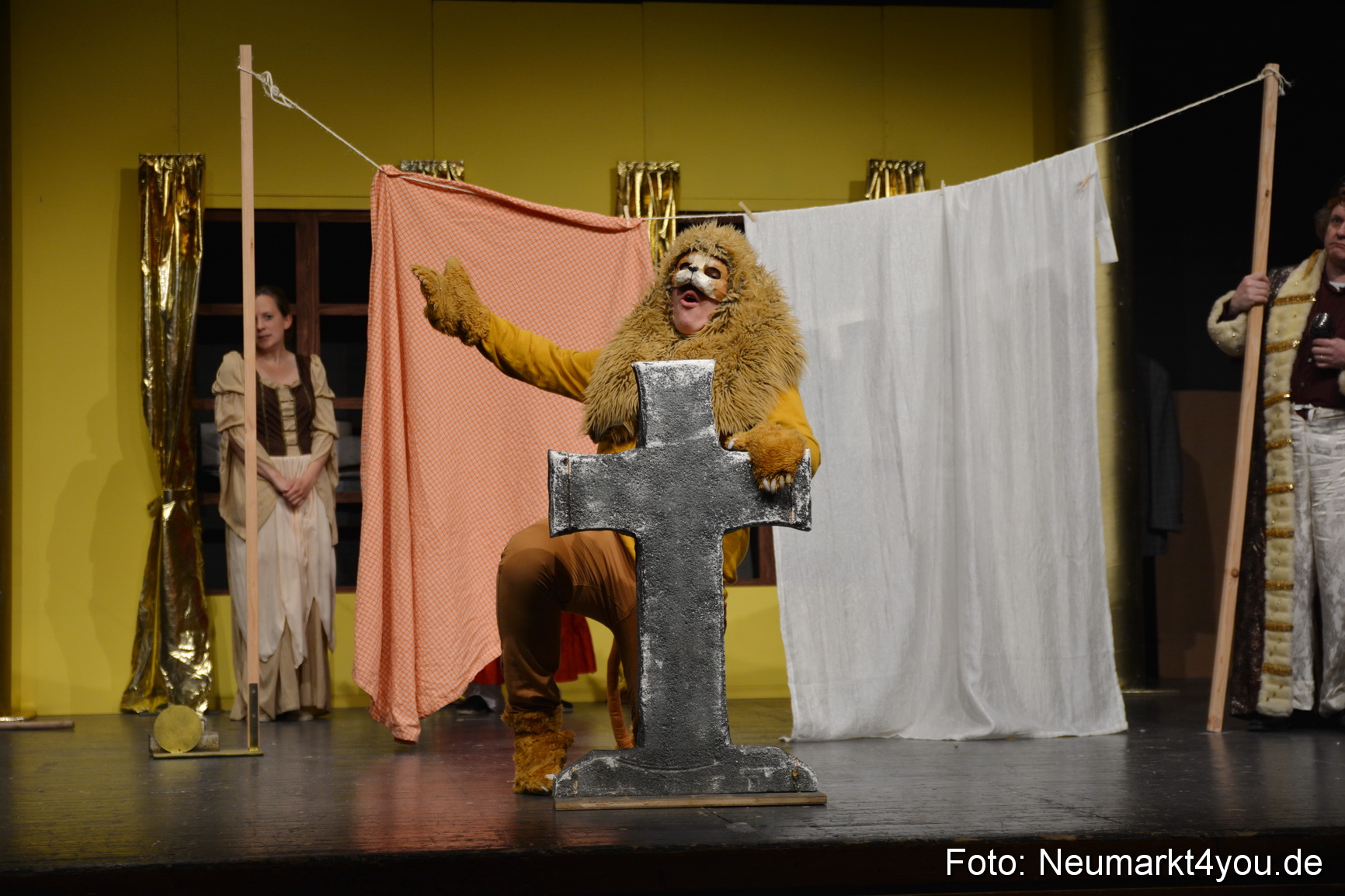 30 Jahre Schloss Spiele Neumarkt 0193