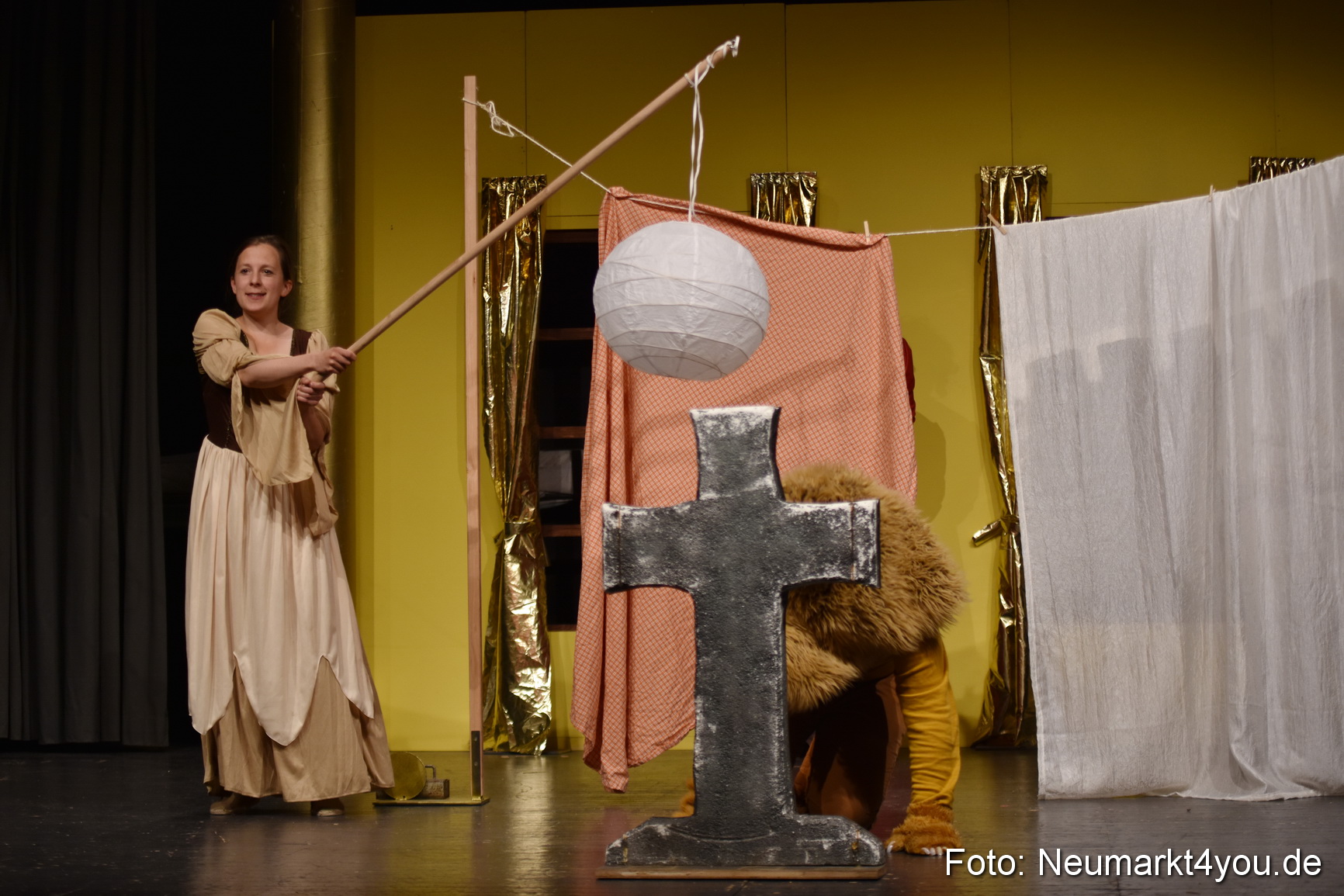 30 Jahre Schloss Spiele Neumarkt 0194