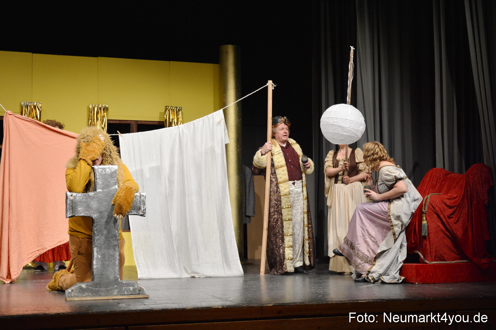 30 Jahre Schloss Spiele Neumarkt 0195