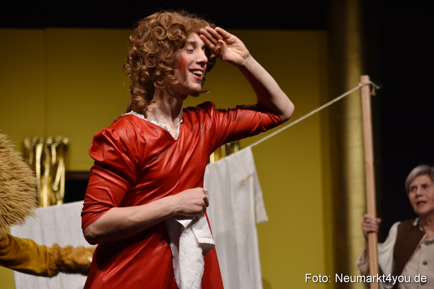 30 Jahre Schloss Spiele Neumarkt 0199