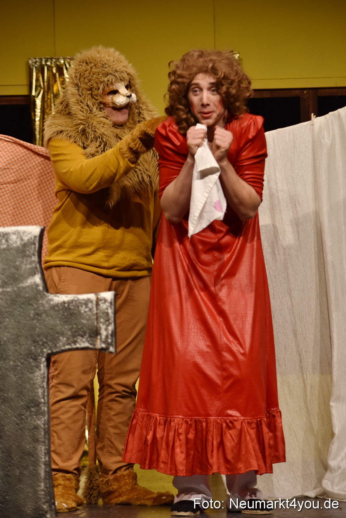 30 Jahre Schloss Spiele Neumarkt 0200