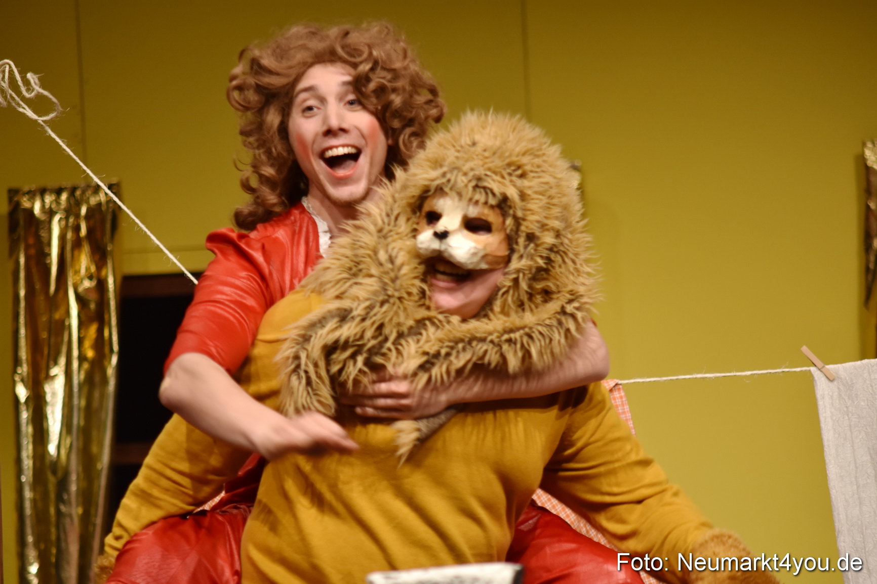 30 Jahre Schloss Spiele Neumarkt 0202