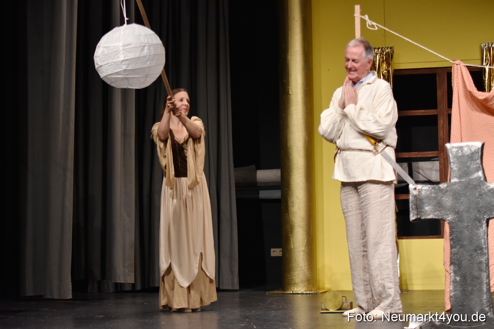 30 Jahre Schloss Spiele Neumarkt 0203