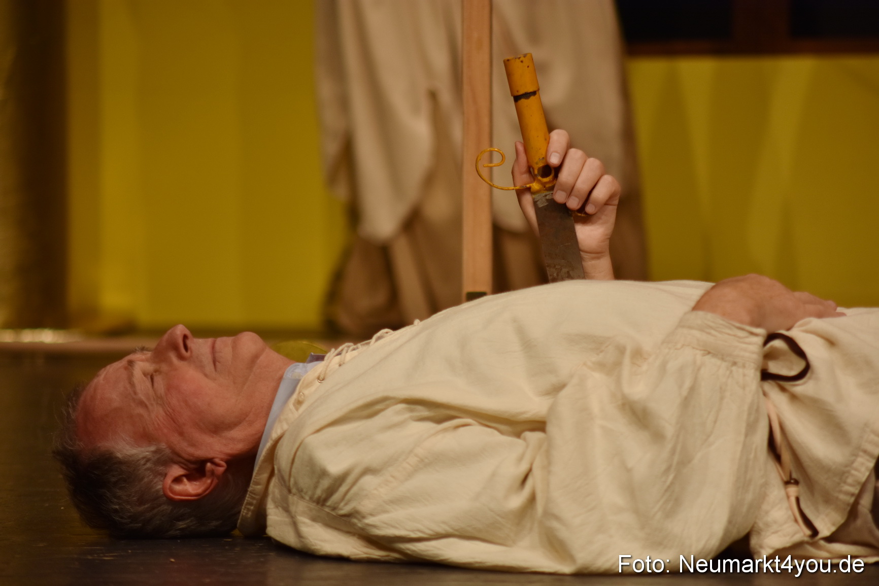 30 Jahre Schloss Spiele Neumarkt 0207