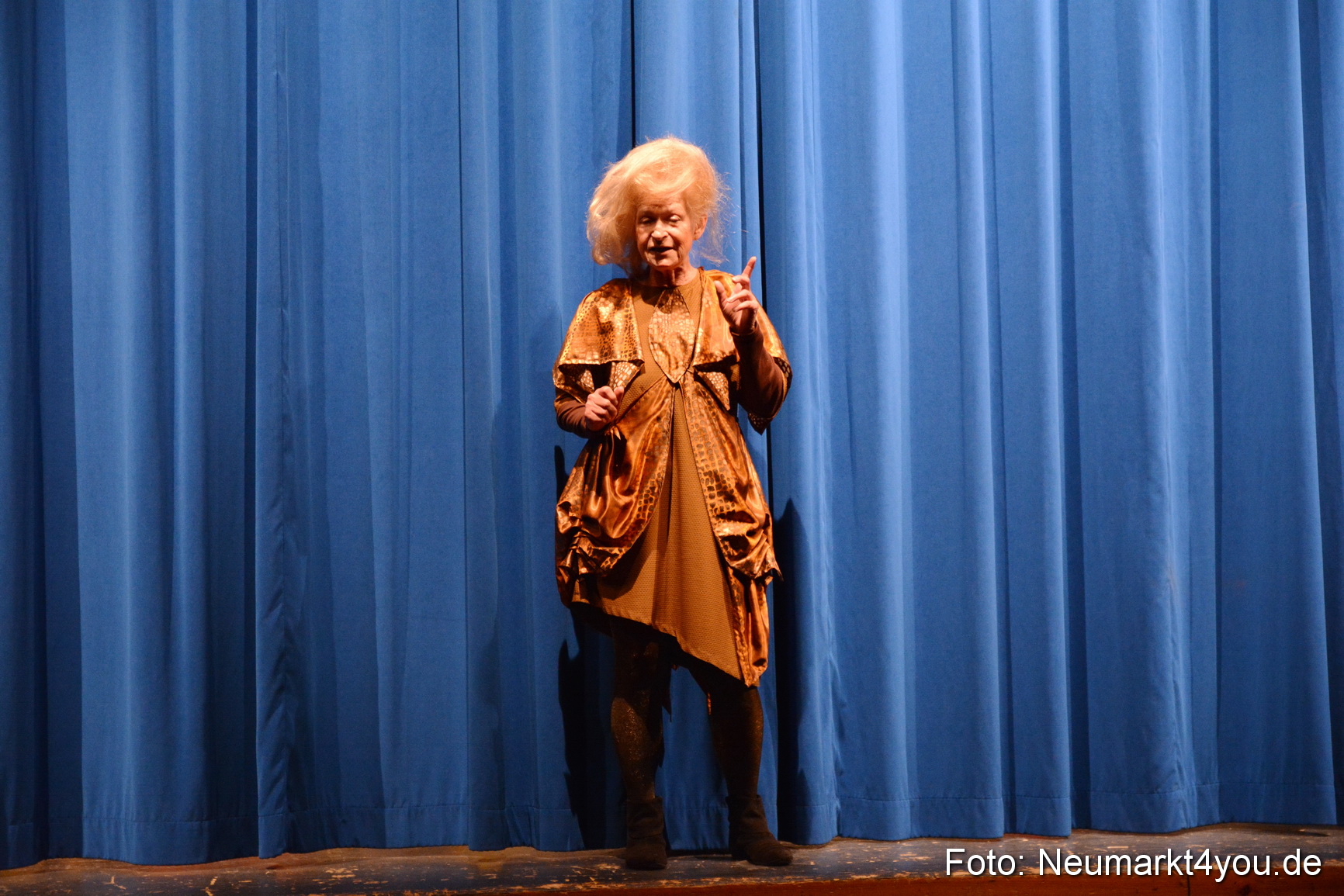 30 Jahre Schloss Spiele Neumarkt 0209