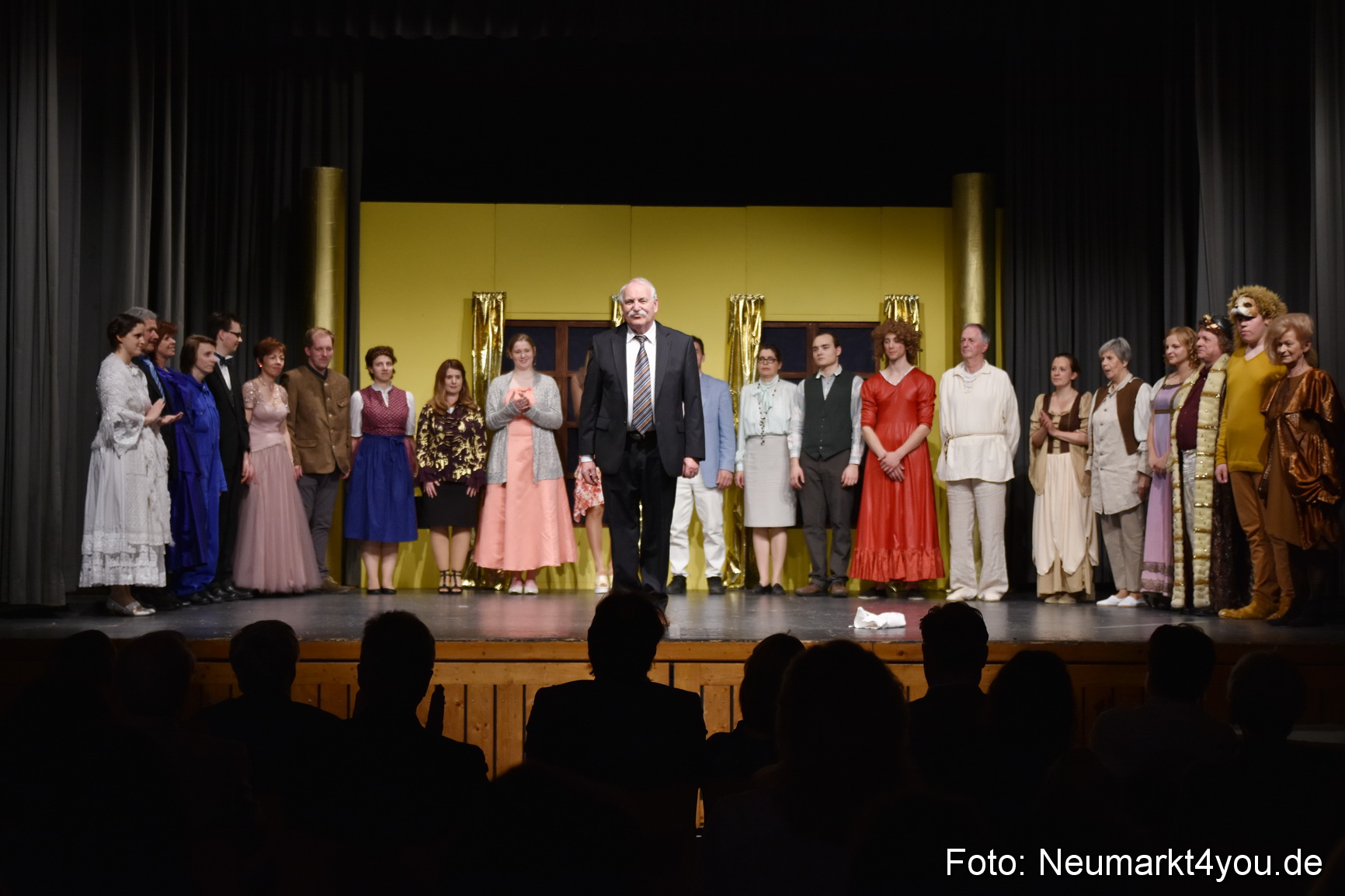 30 Jahre Schloss Spiele Neumarkt 0210