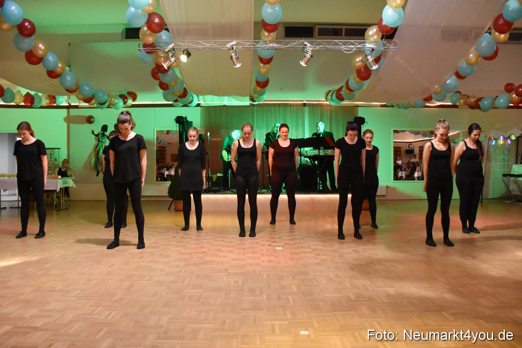 ASV Herbstball 071115 0075