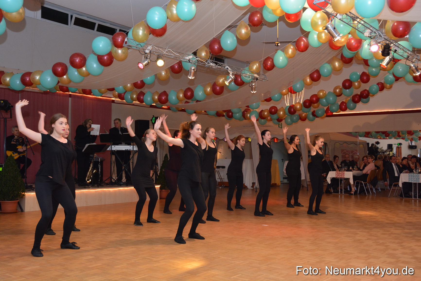 ASV Herbstball 071115 0076