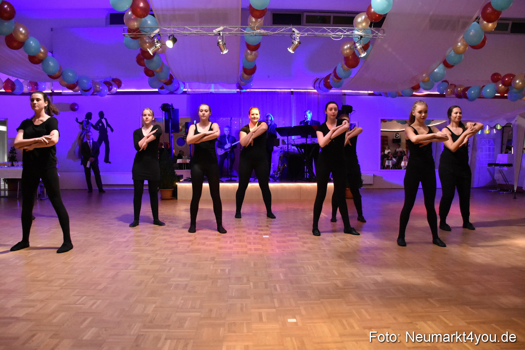 ASV Herbstball 071115 0077