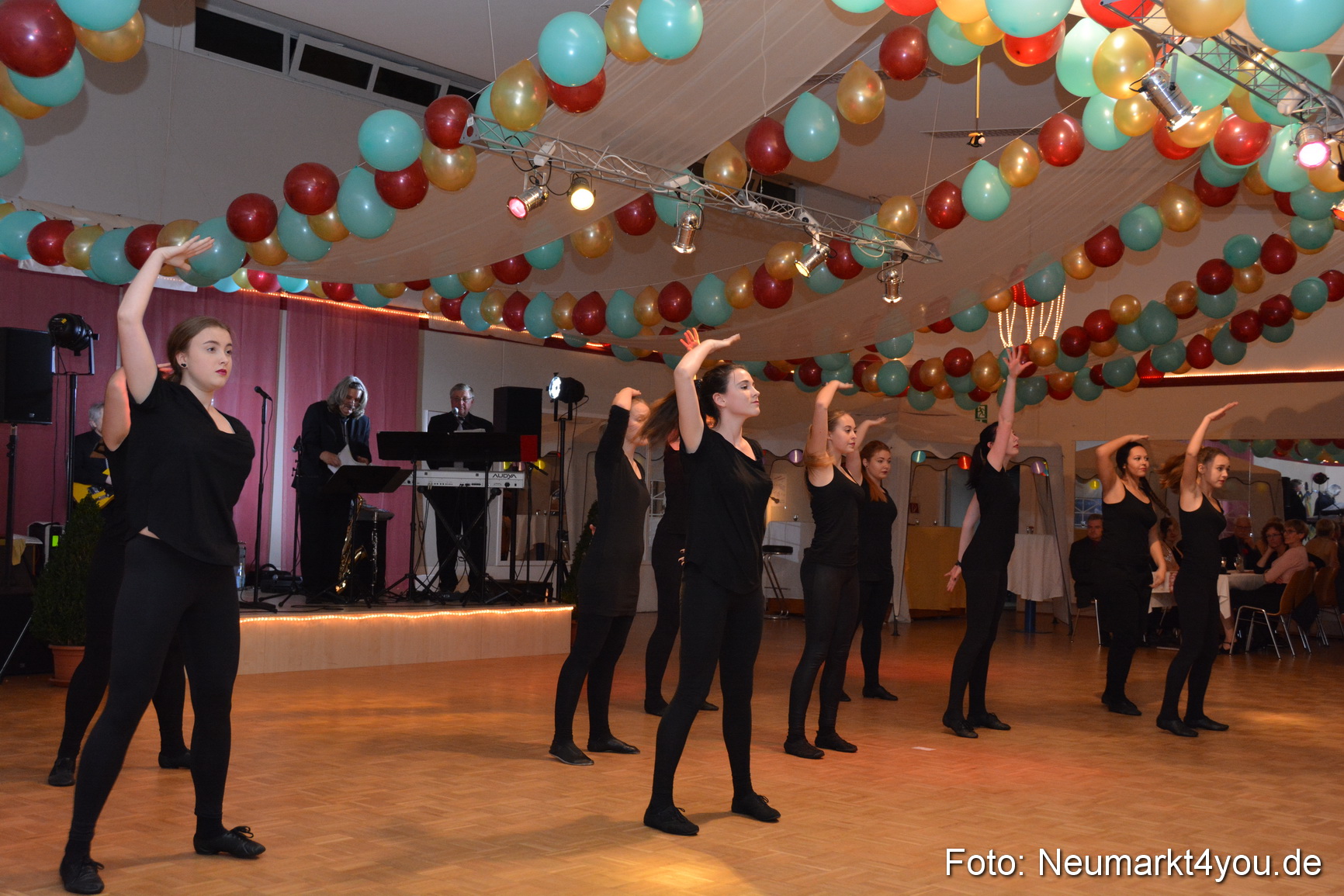 ASV Herbstball 071115 0078