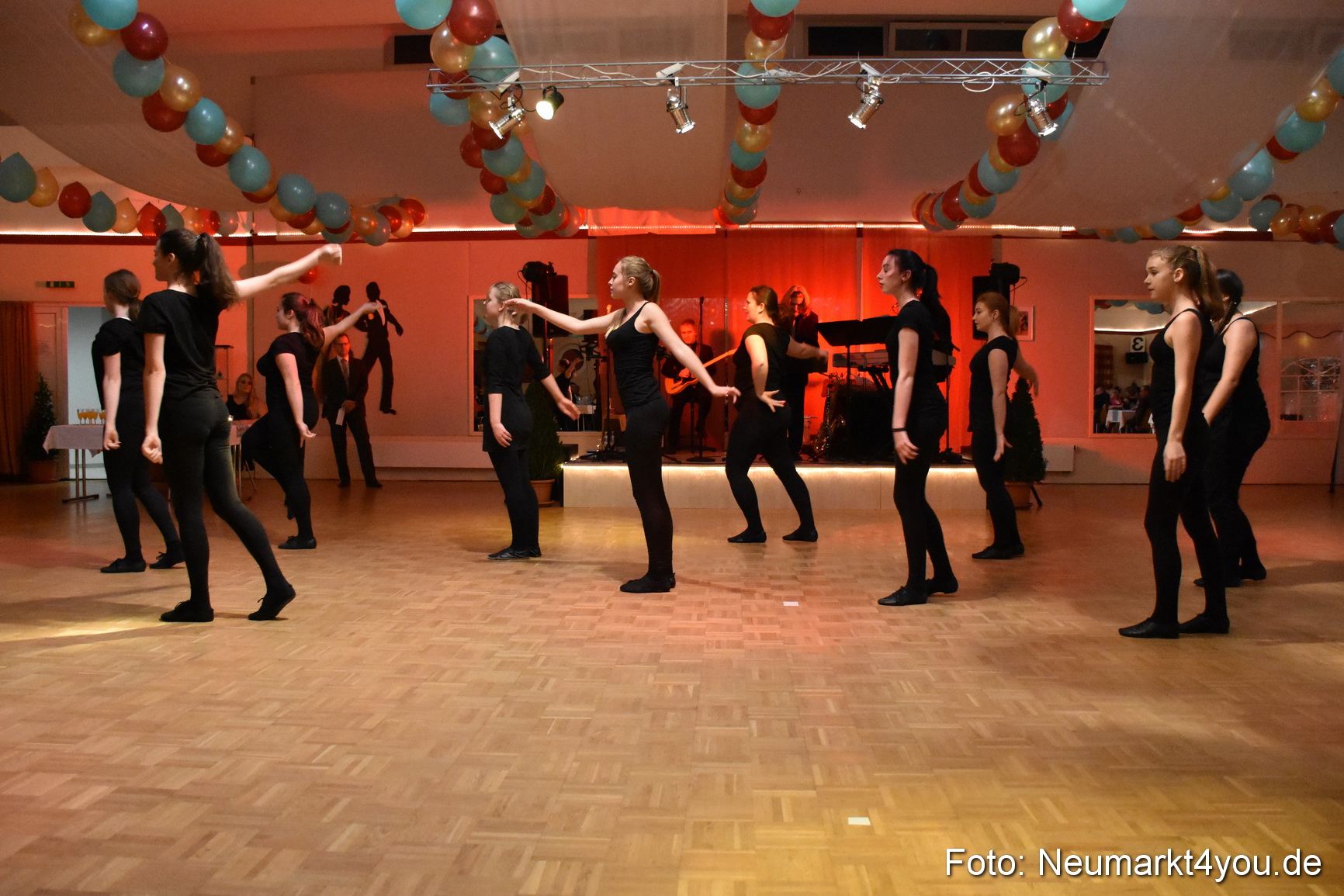 ASV Herbstball 071115 0079