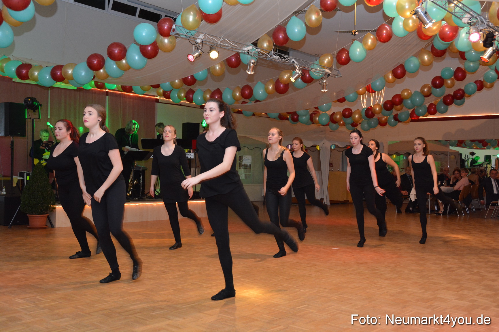 ASV Herbstball 071115 0081