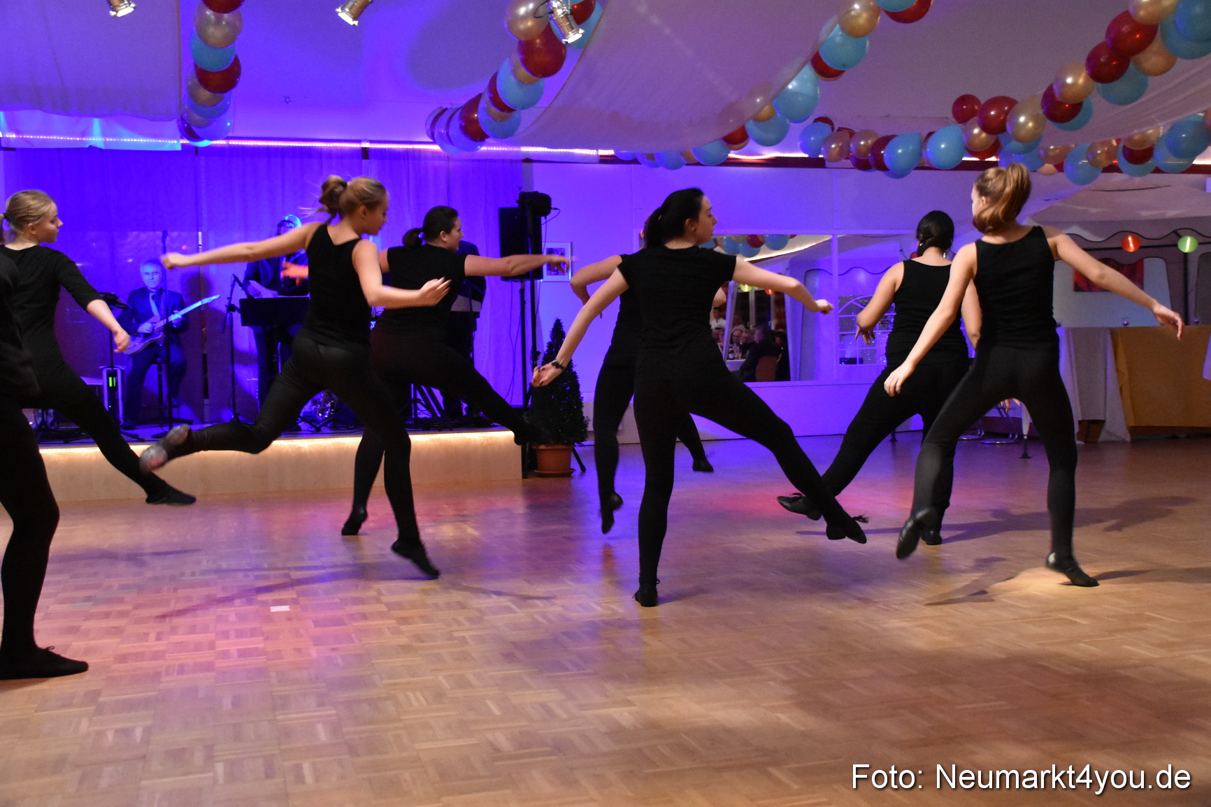 ASV Herbstball 071115 0082