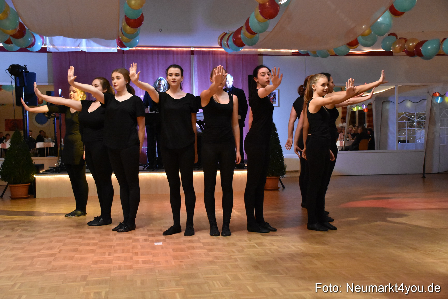 ASV Herbstball 071115 0084