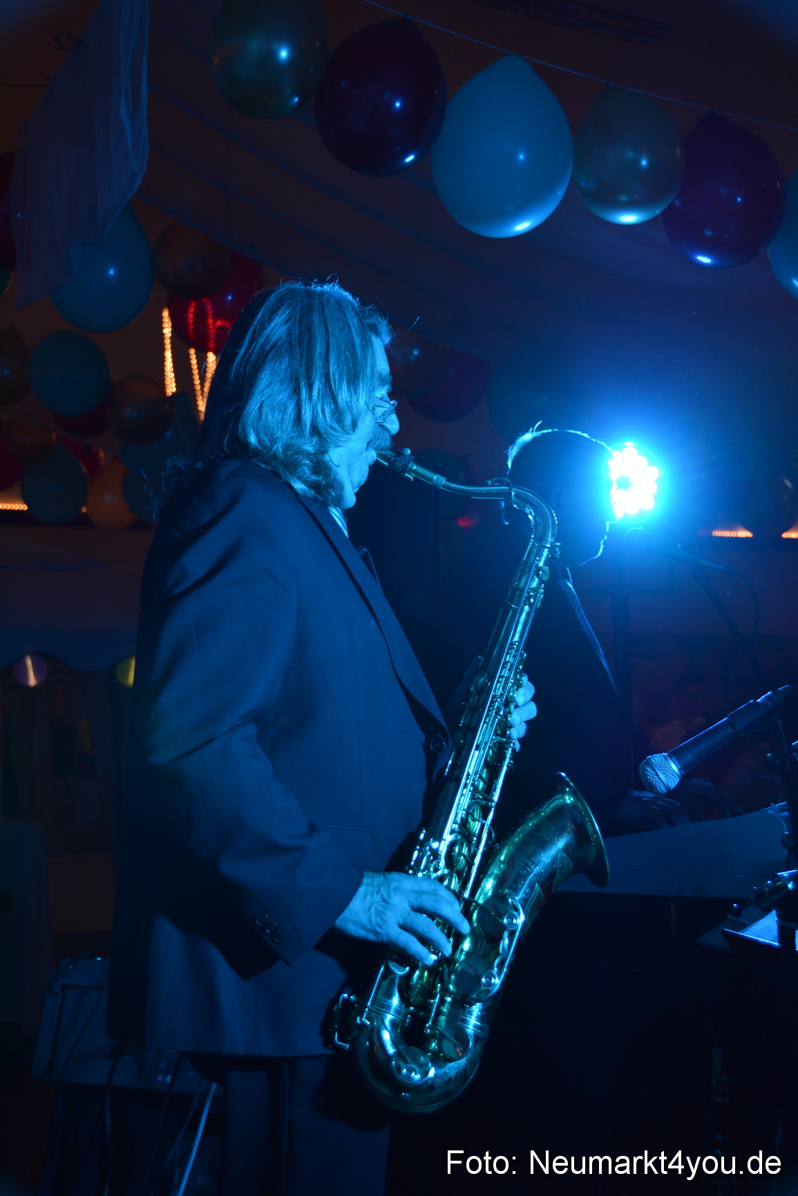 ASV Herbstball 071115 0113