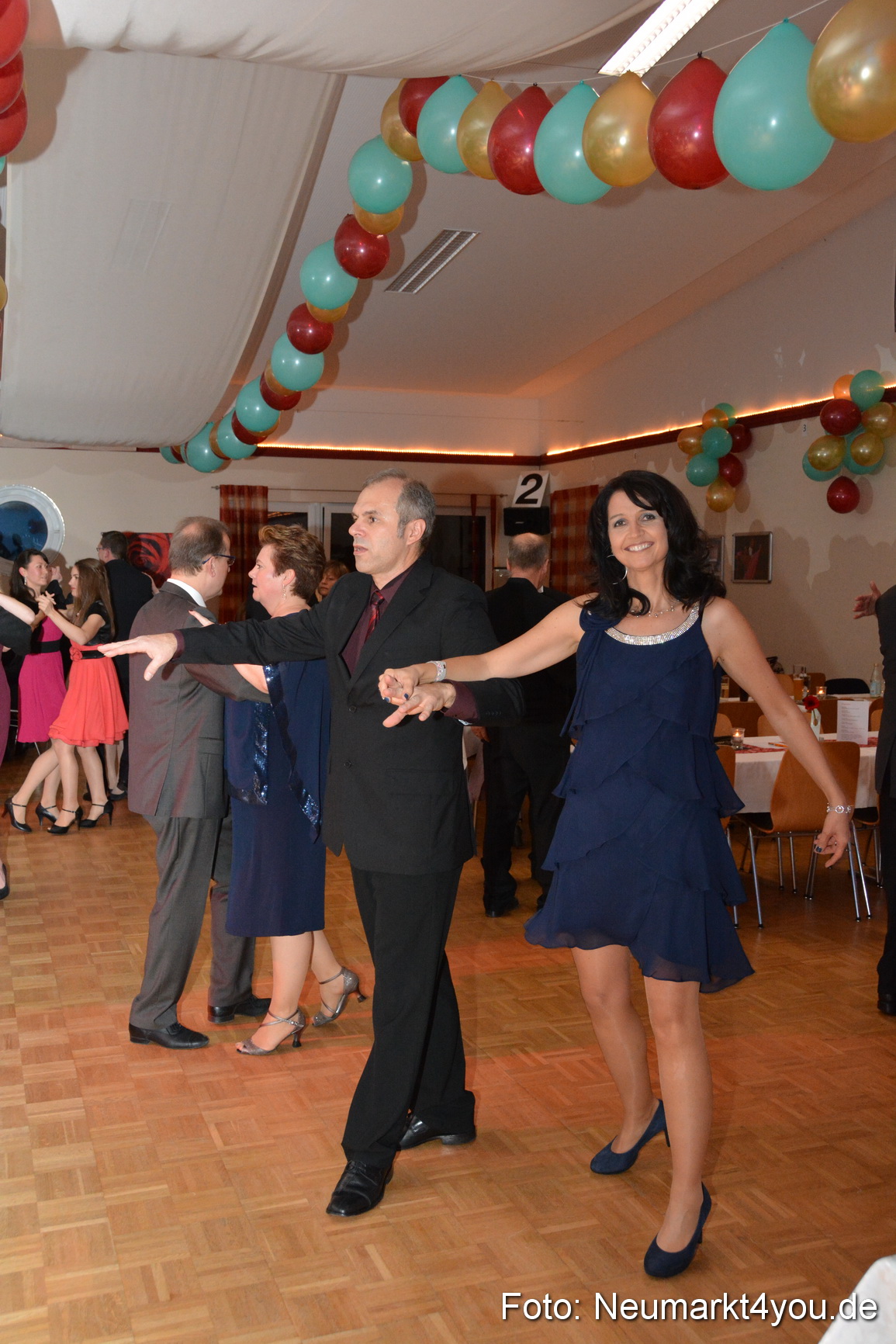 ASV Herbstball 071115 0115