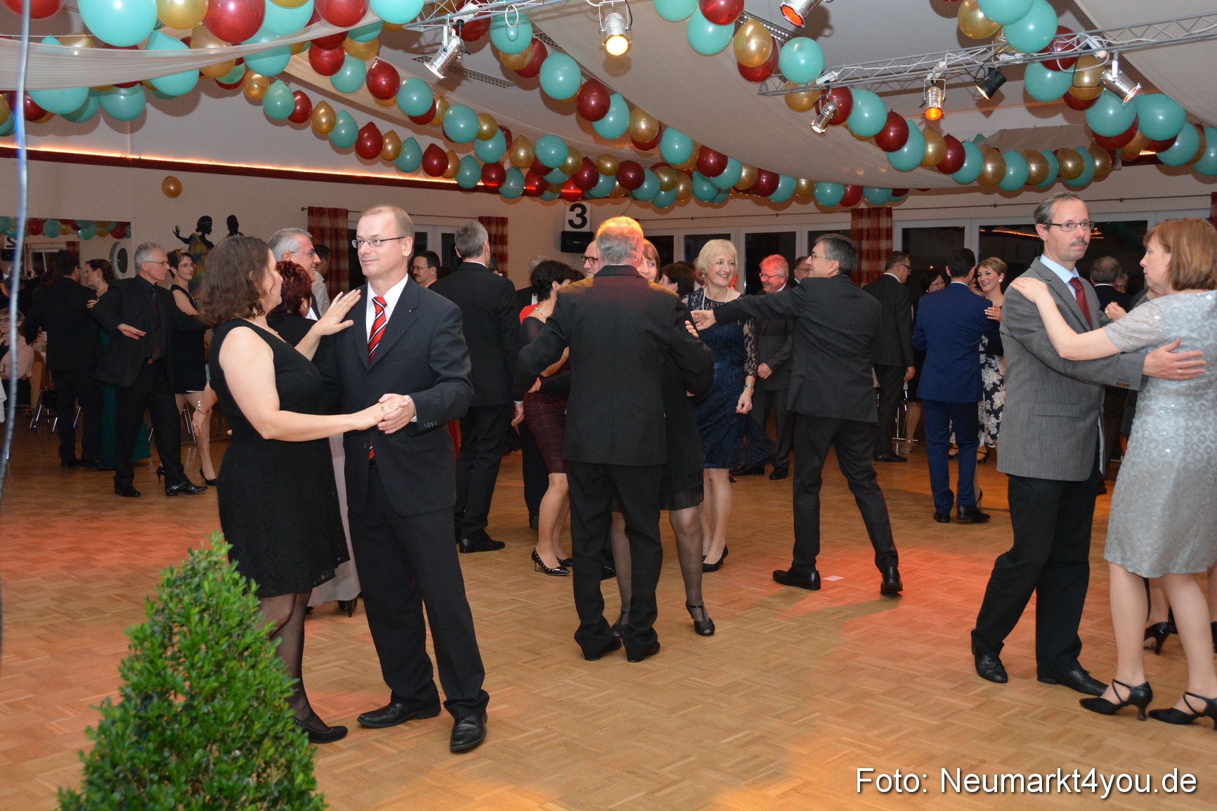 ASV Herbstball 071115 0116