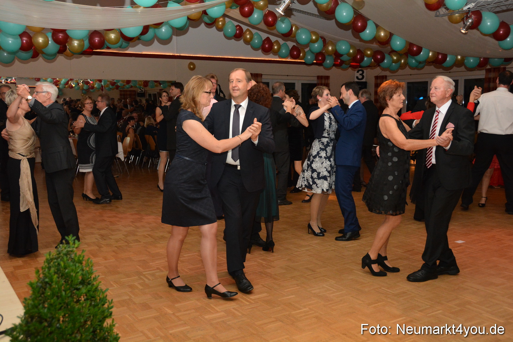 ASV Herbstball 071115 0124