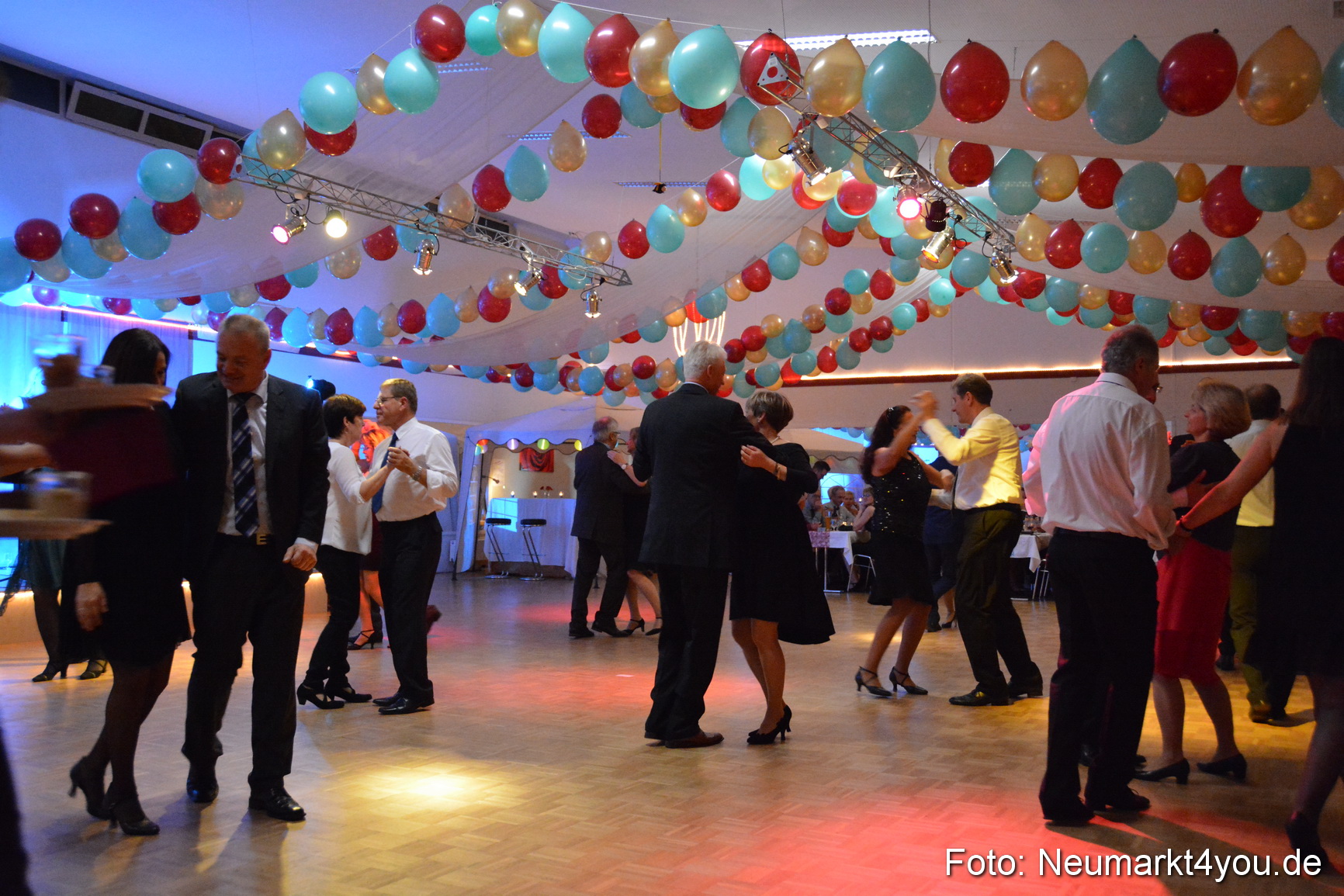 ASV Herbstball 071115 0138