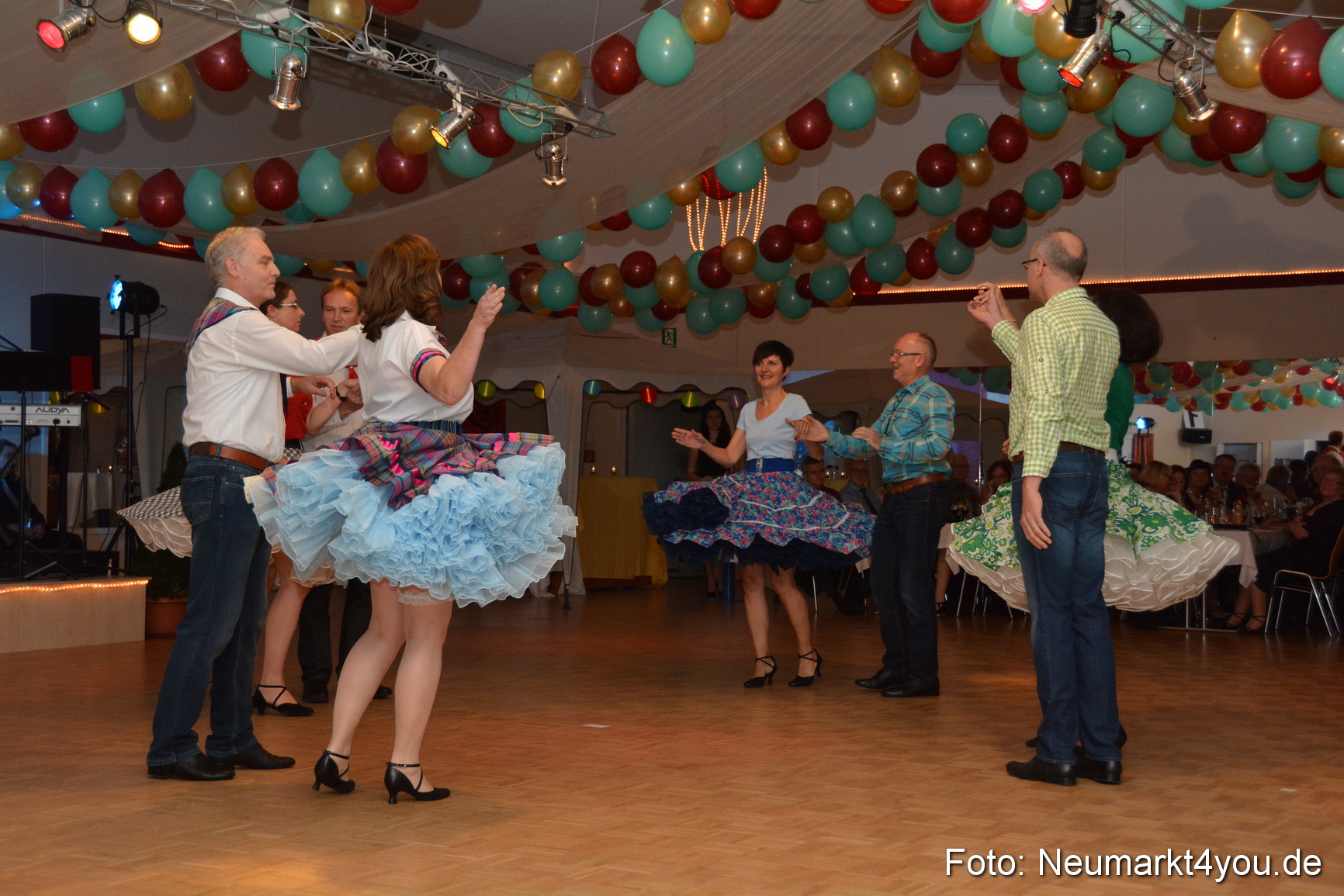 ASV Herbstball 071115 0147